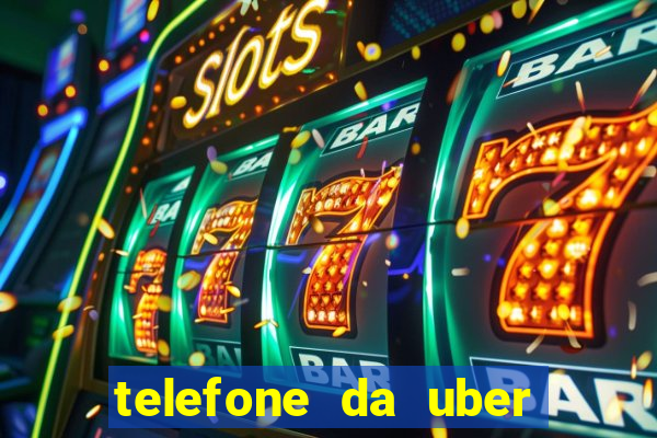 telefone da uber porto alegre